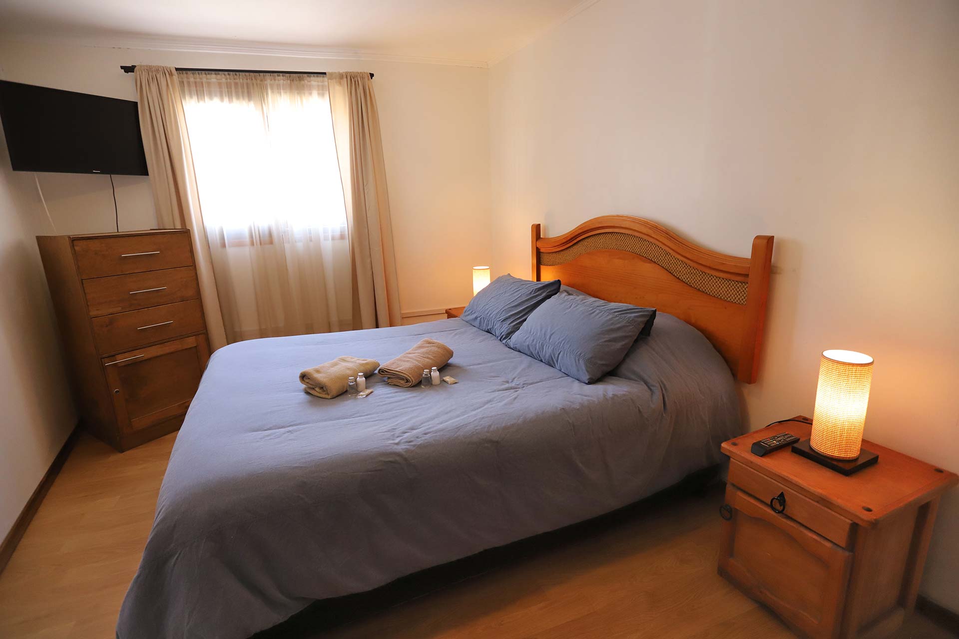 Hostal La Serena