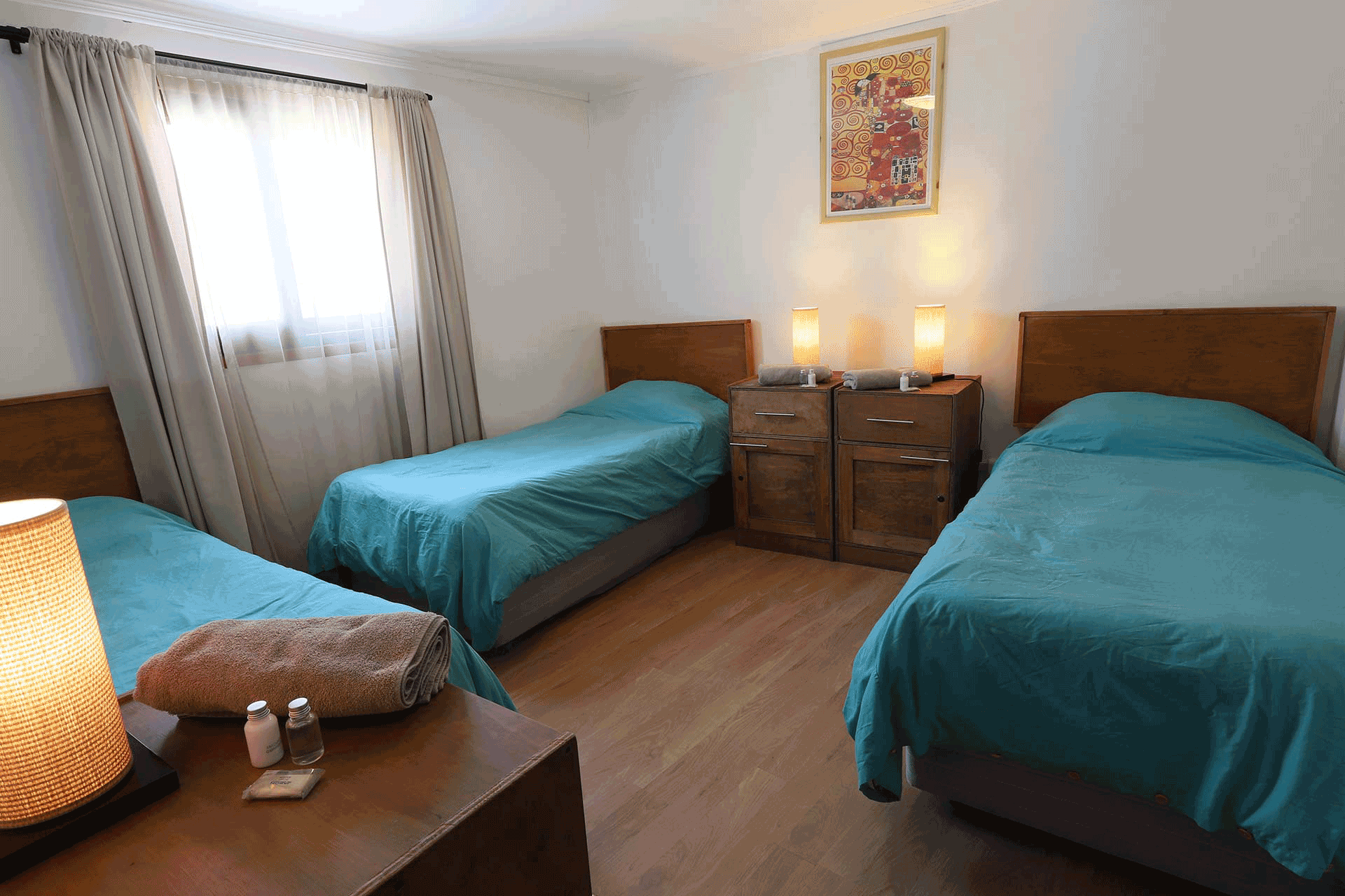 Hostal La Serena