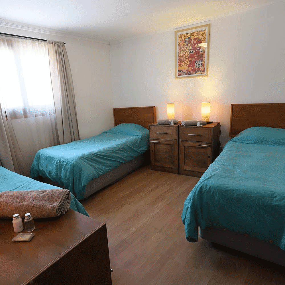 Hostal La Serena