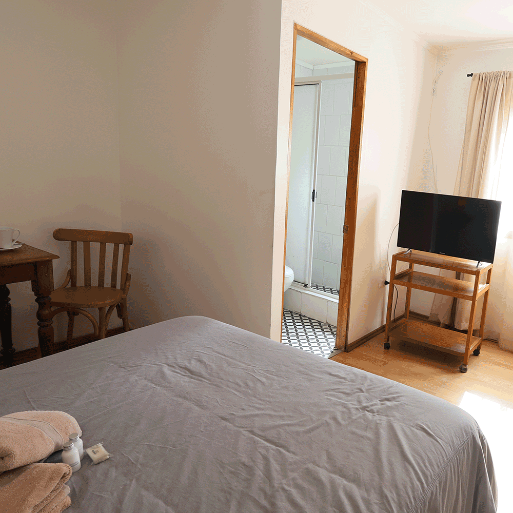 Hostal La Serena