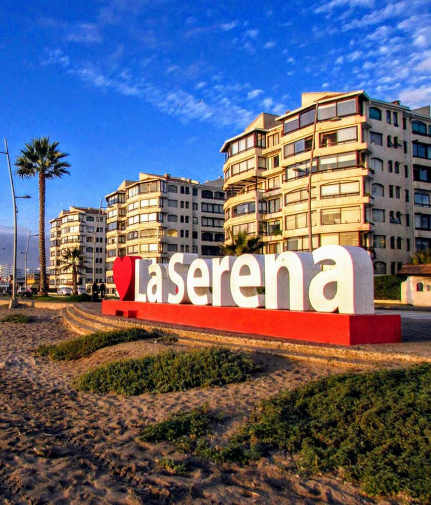 Hostal La Serena