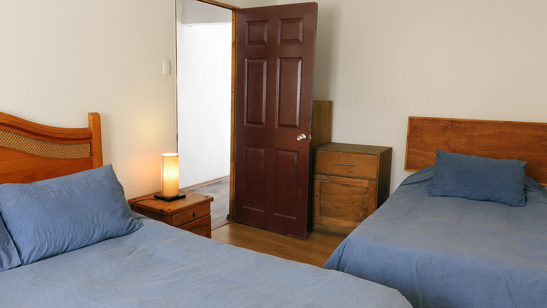 Hostal La Serena