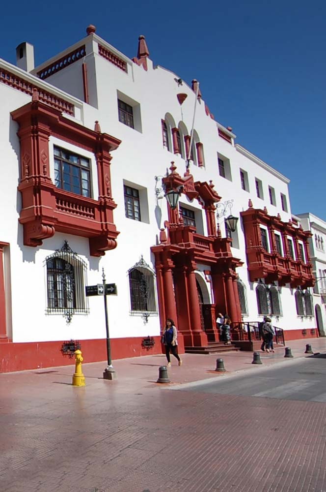 Hostal La Serena