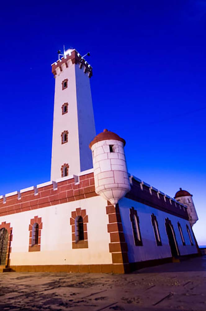 Hostal La Serena