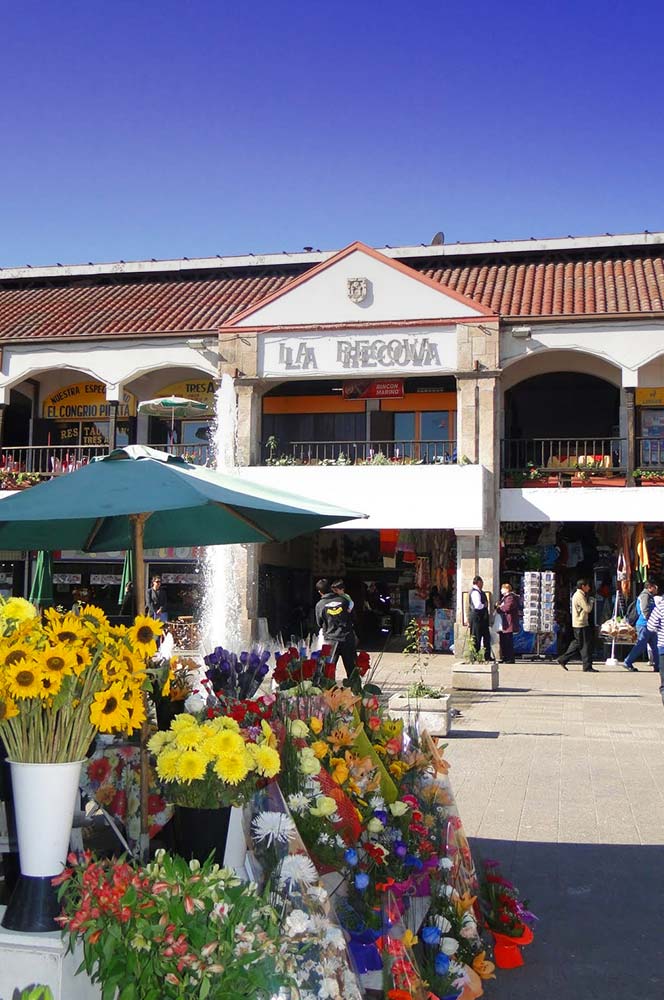 Hostal La Serena
