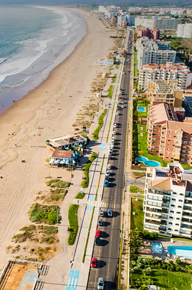 Hostal La Serena