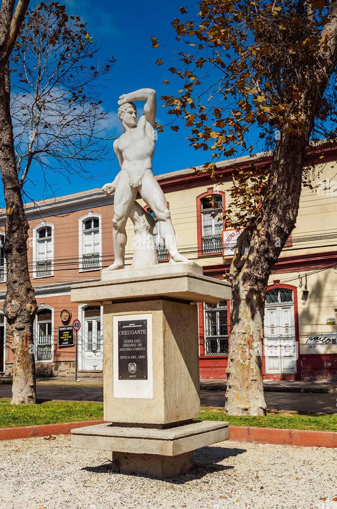 Hostal La Serena