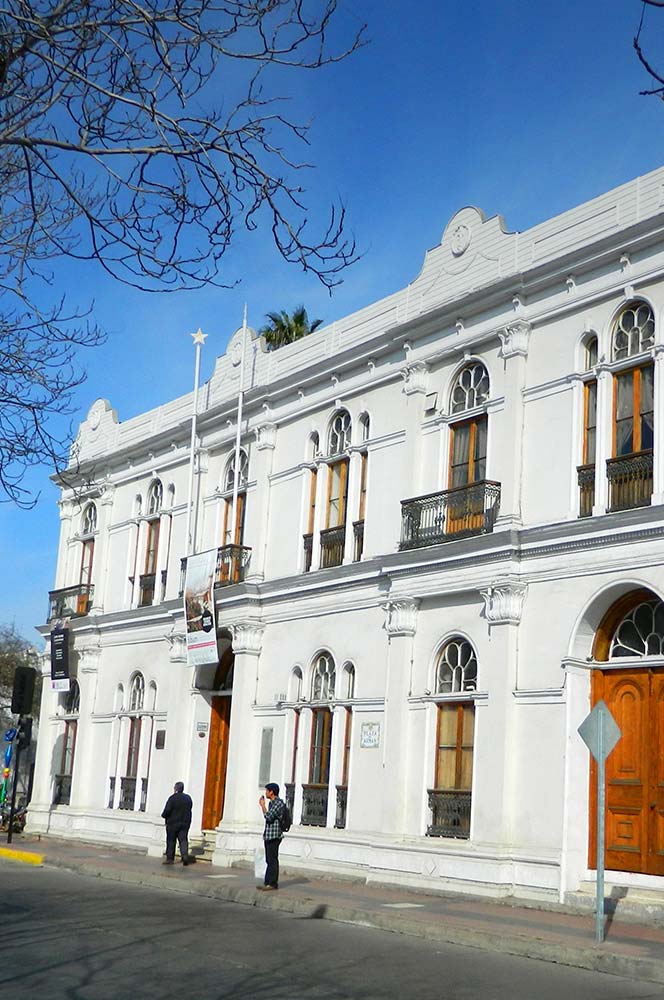 Hostal La Serena