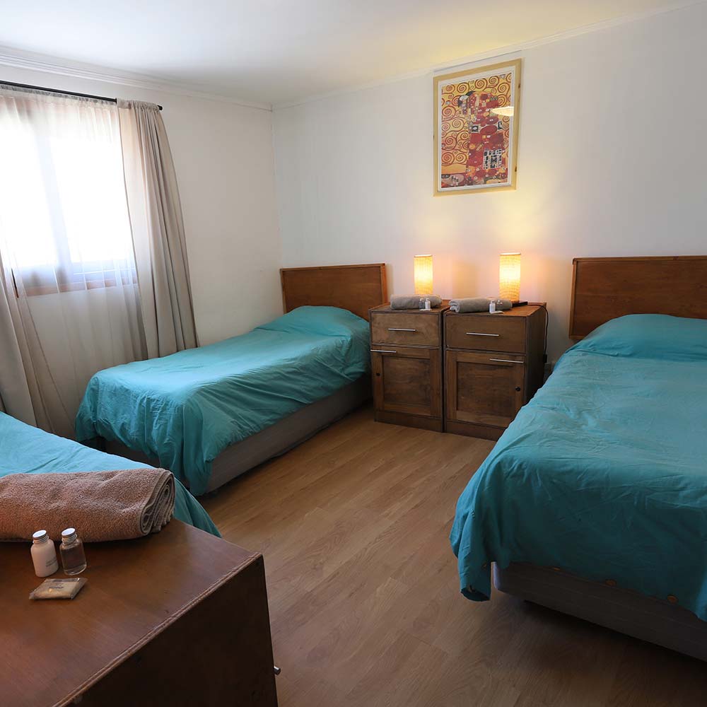 Hostal La Serena