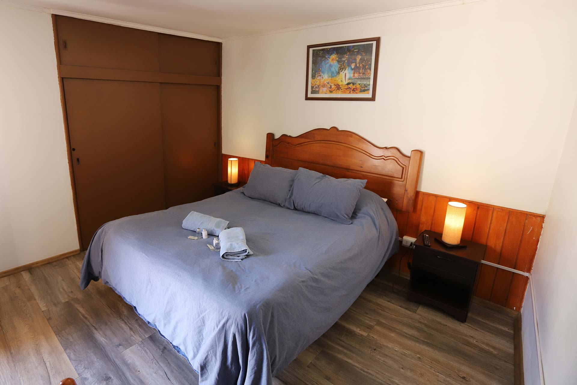 Hostal La Serena