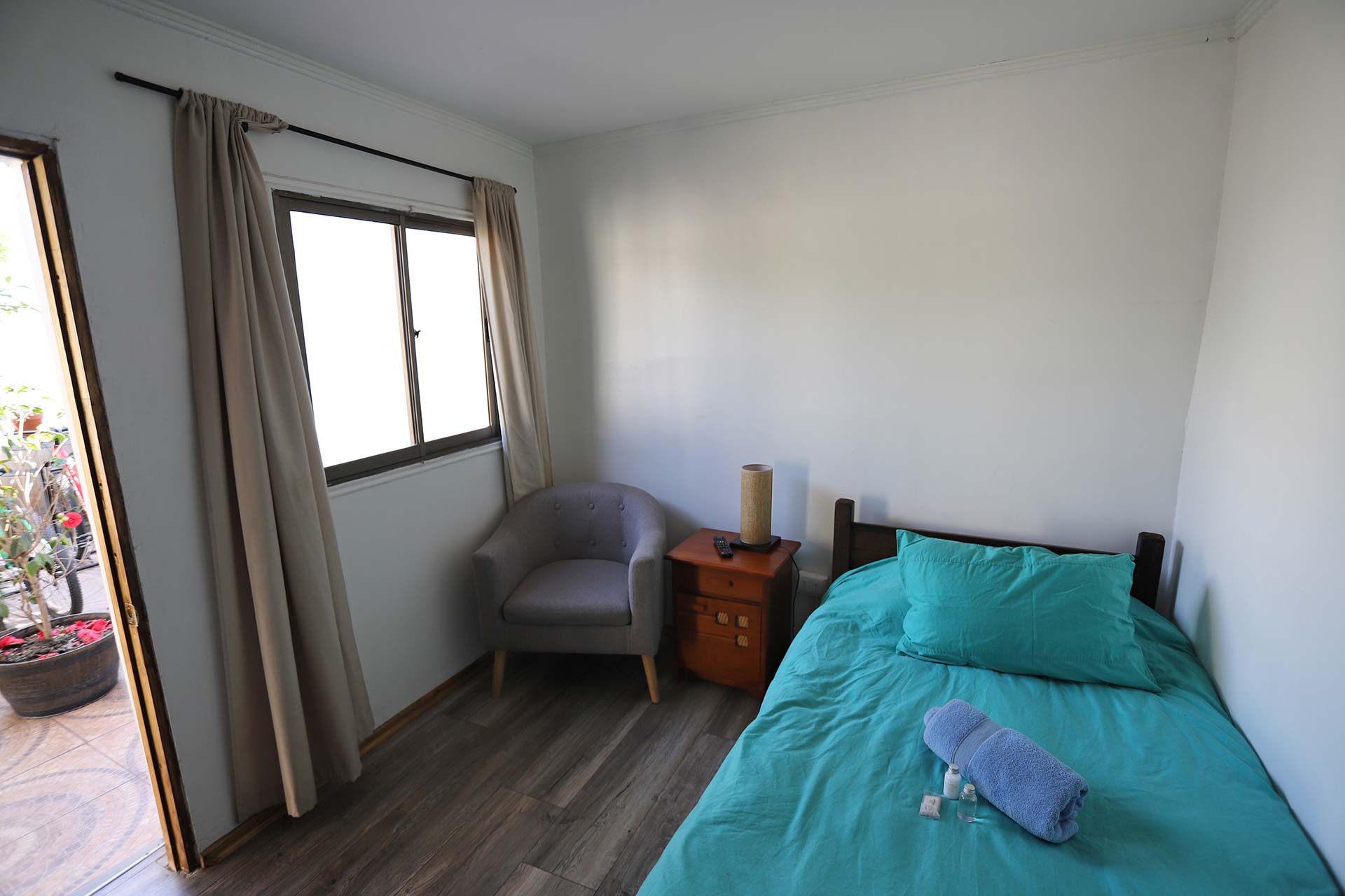 Hostal La Serena