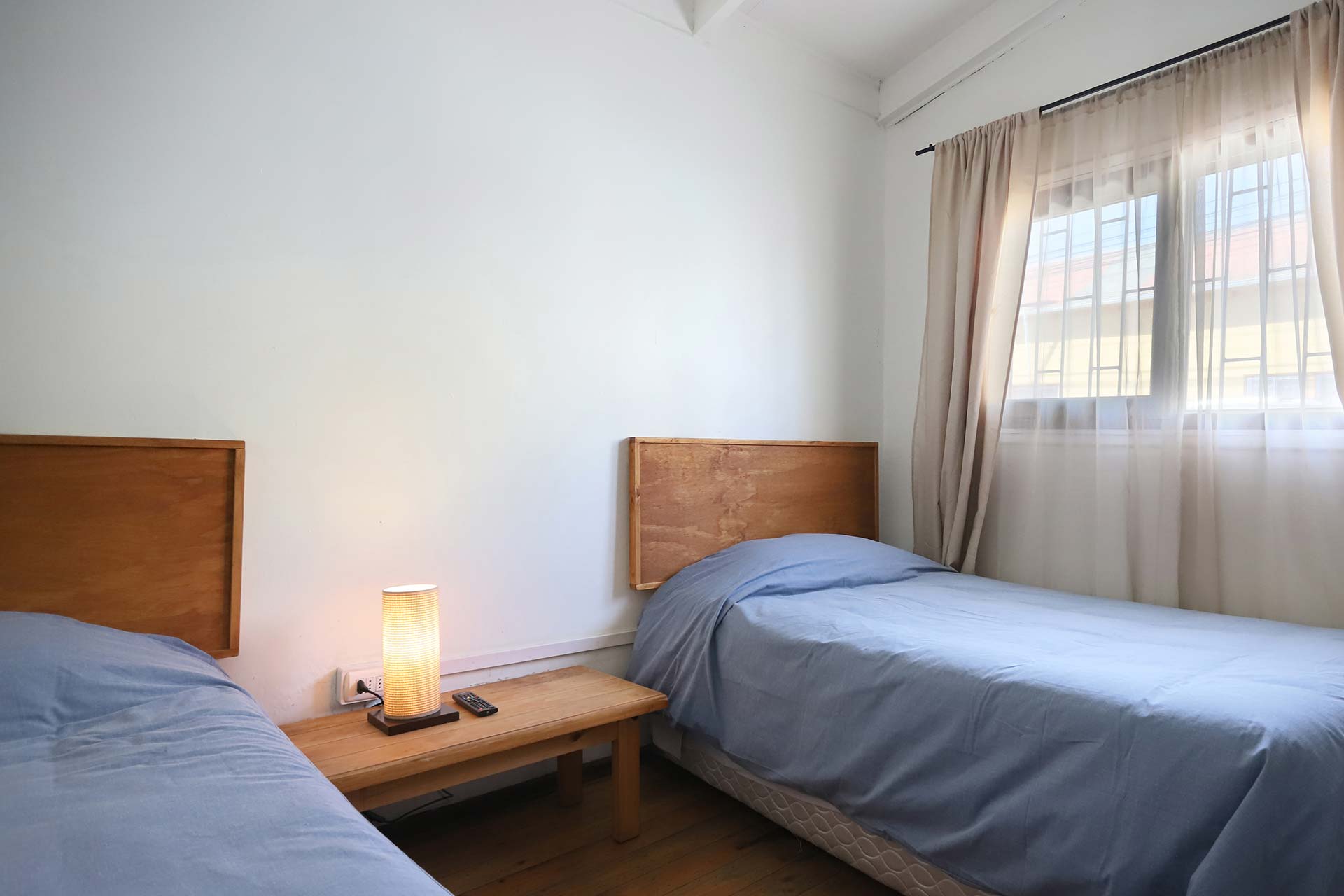 Hostal La Serena