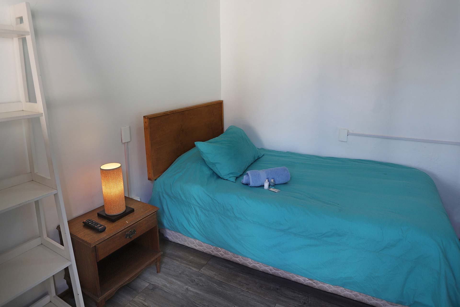 Hostal La Serena