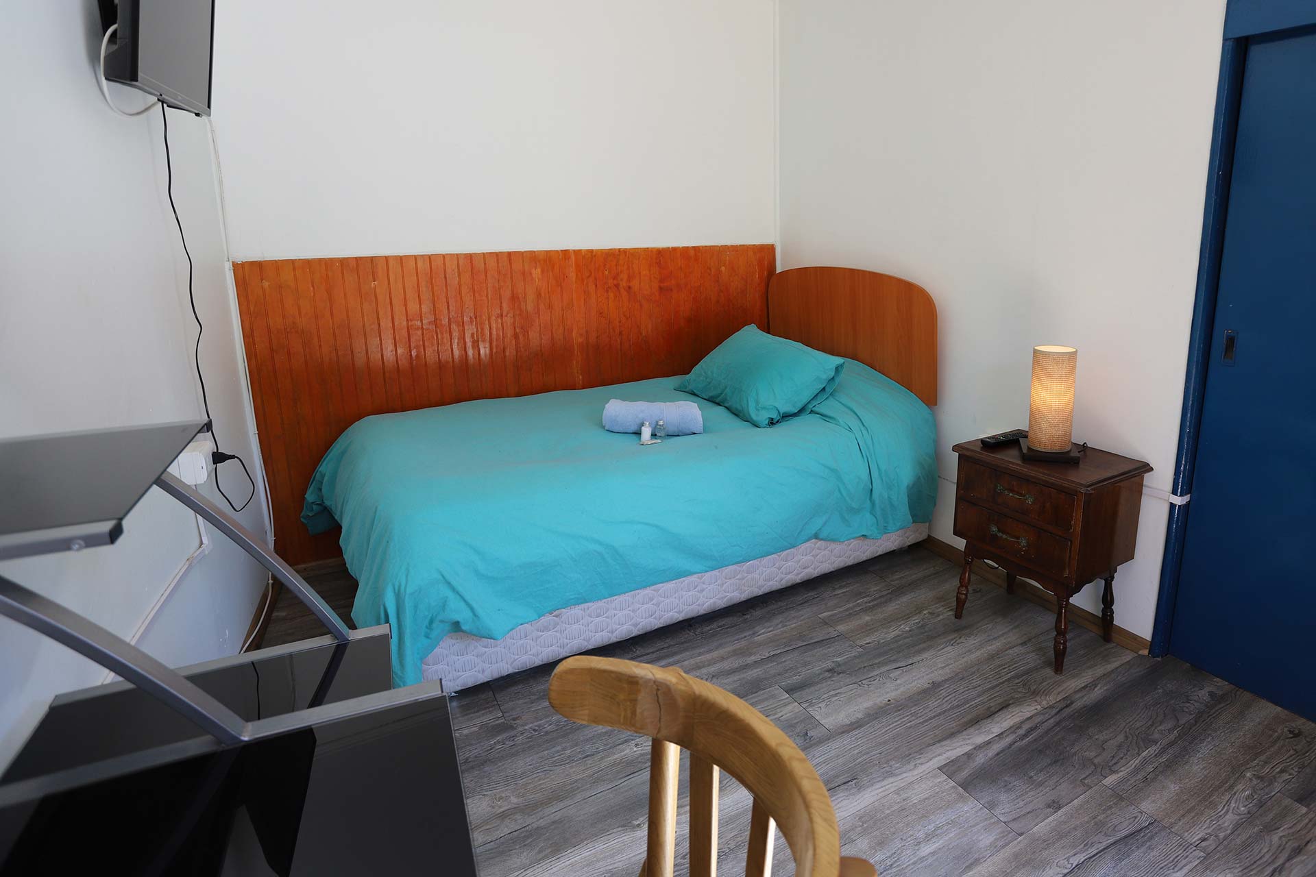 Hostal La Serena