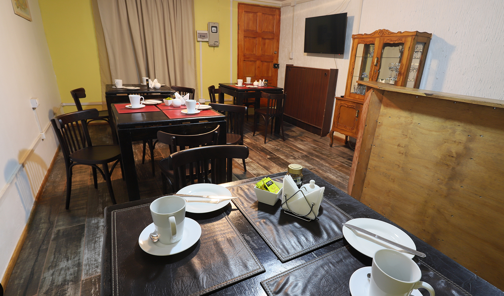 Hostal La Serena