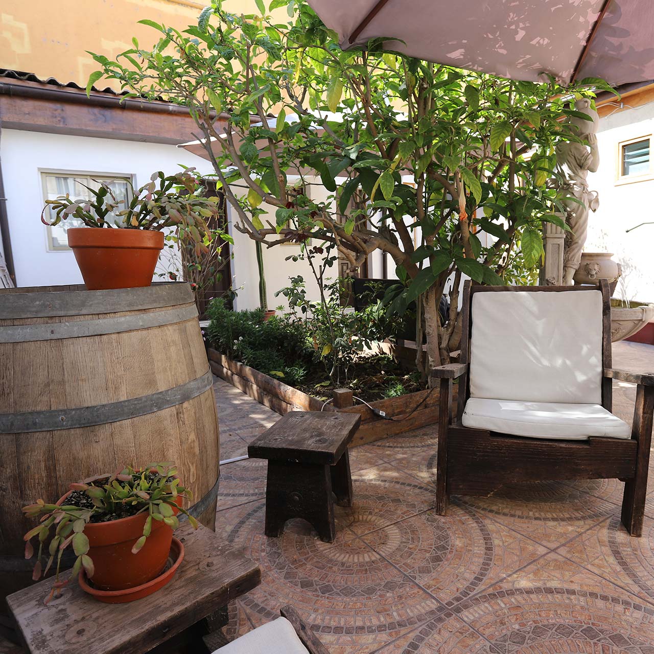 Hostal La Serena