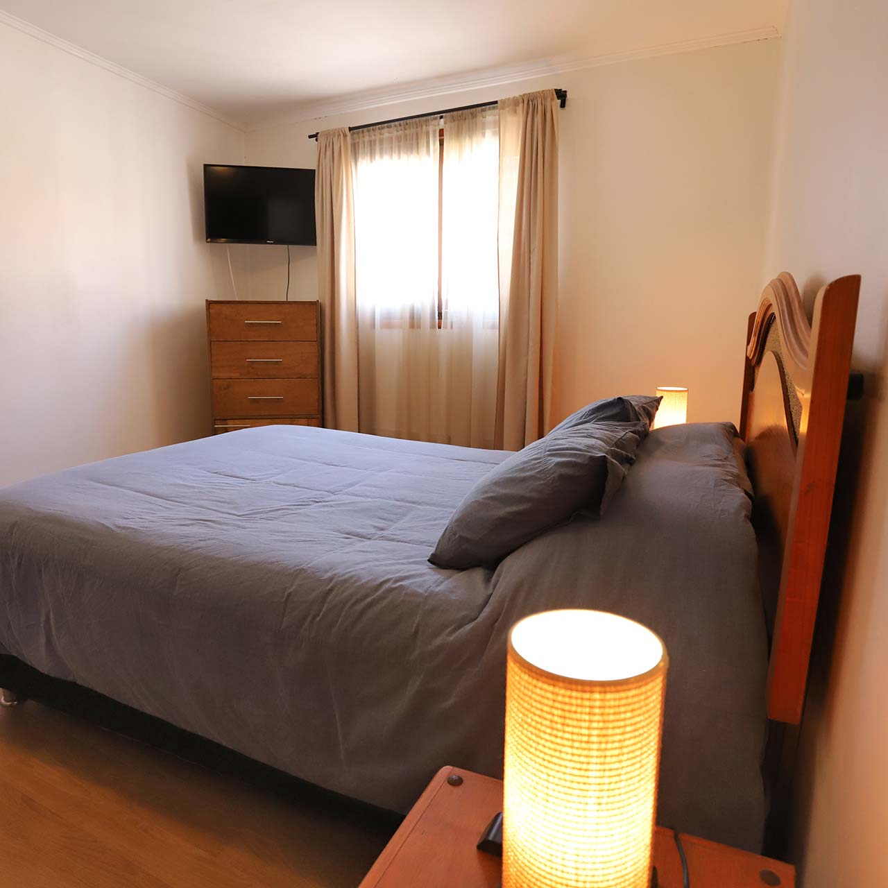 Hostal La Serena