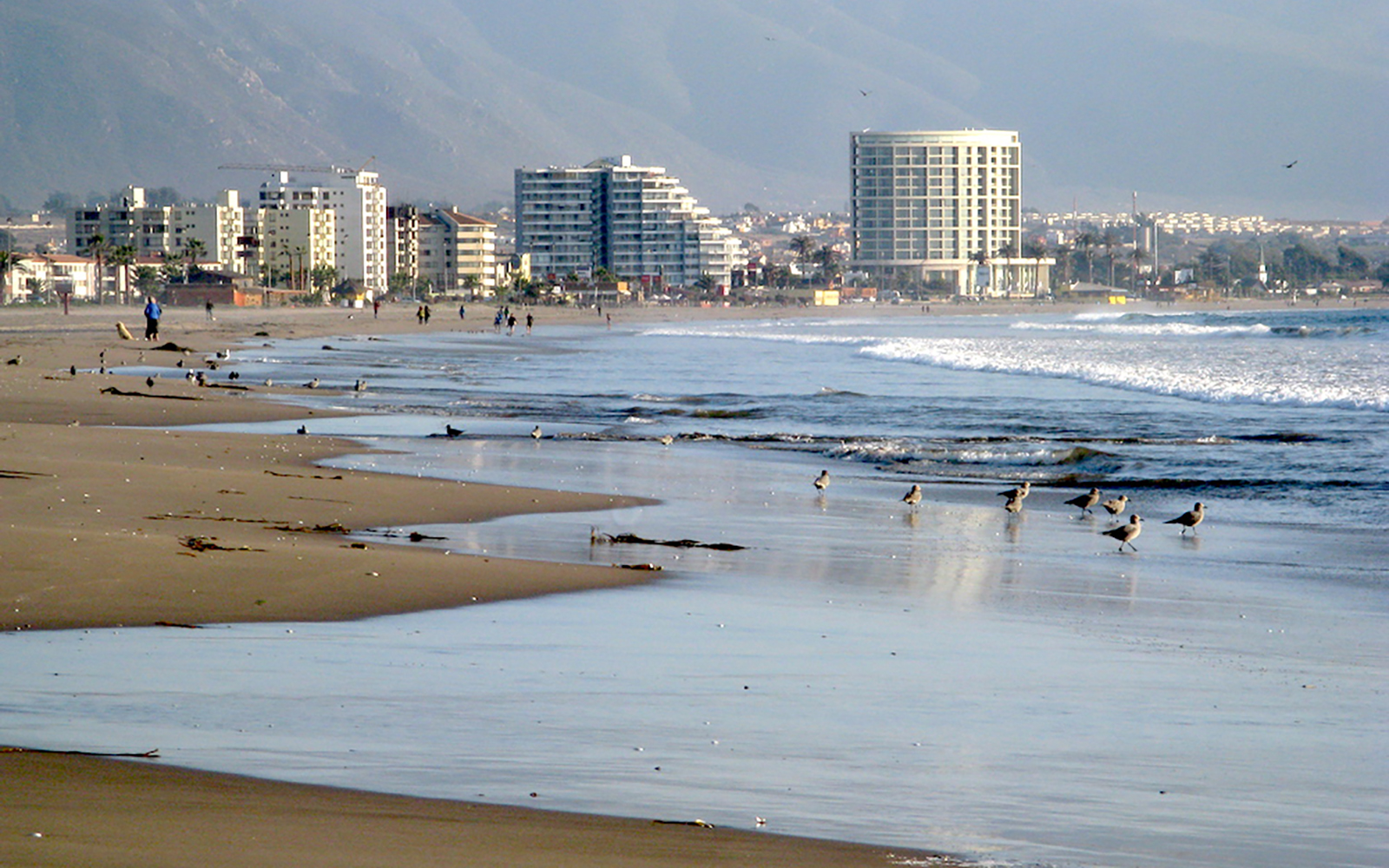 Hostal la Serena