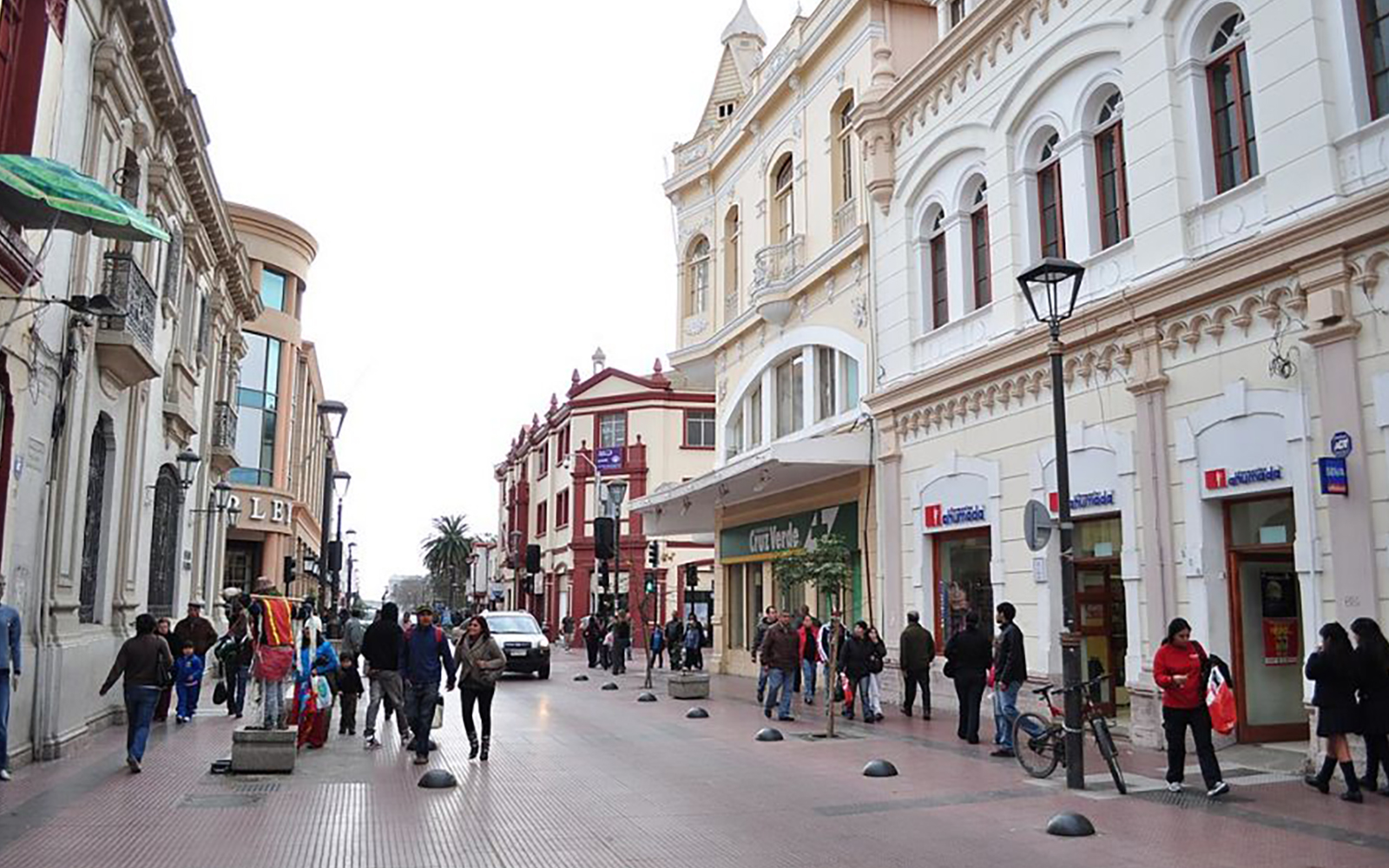 Hostal la Serena