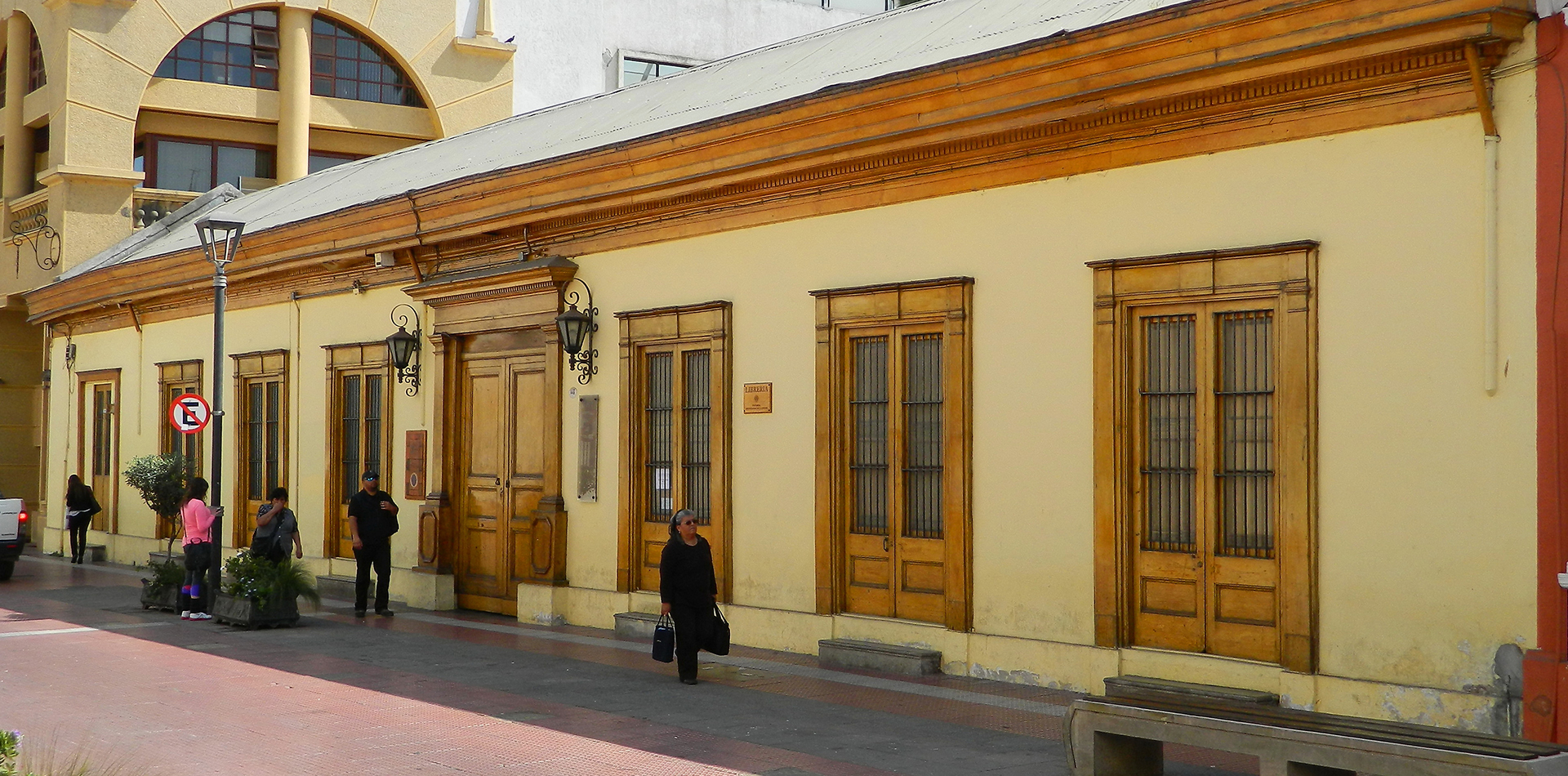 Casa Piñera